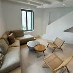 Vivant 4 Vakantiehuis Naousa