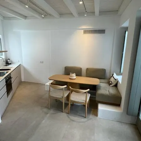 Semesterbostad Vivant 4 *