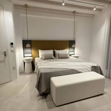 Vivant 4 Vakantiehuis Naousa