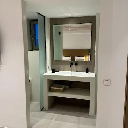 Semesterbostad Vivant 4 *
