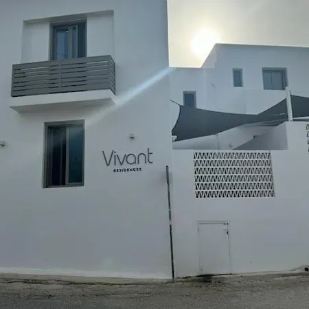 Vakantiehuis Vivant 4 *