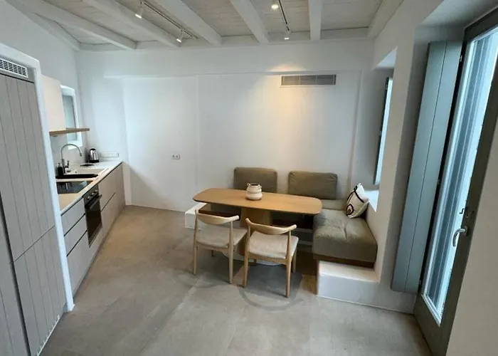 Vakantiehuis Vivant 4 *