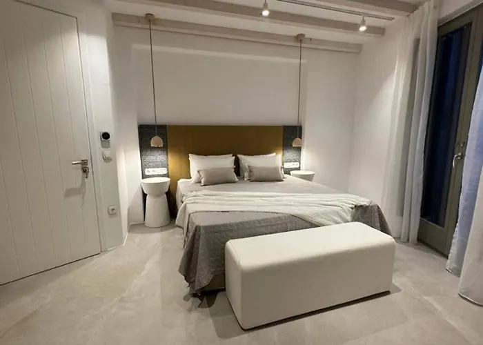 Vivant 4 Vakantiehuis Naousa