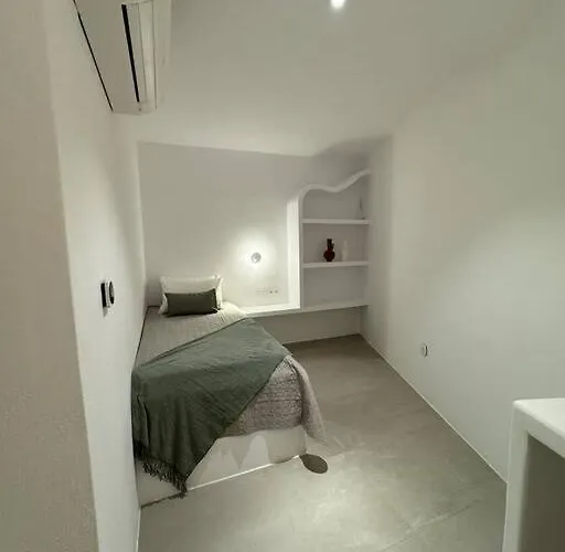 Vivant 4 Vakantiehuis Naousa