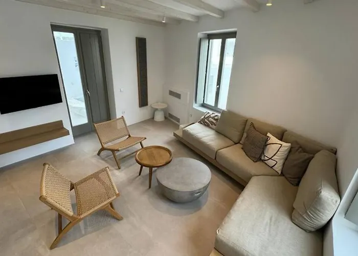 Vakantiehuis Vivant 4