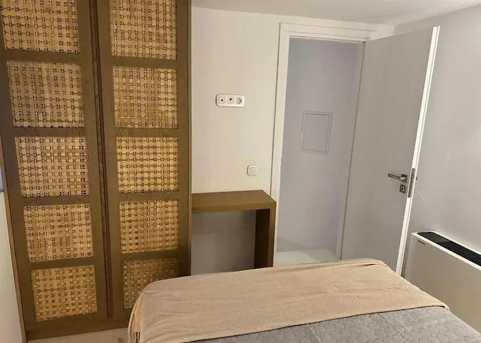 Casa de Férias Vivant 4 *